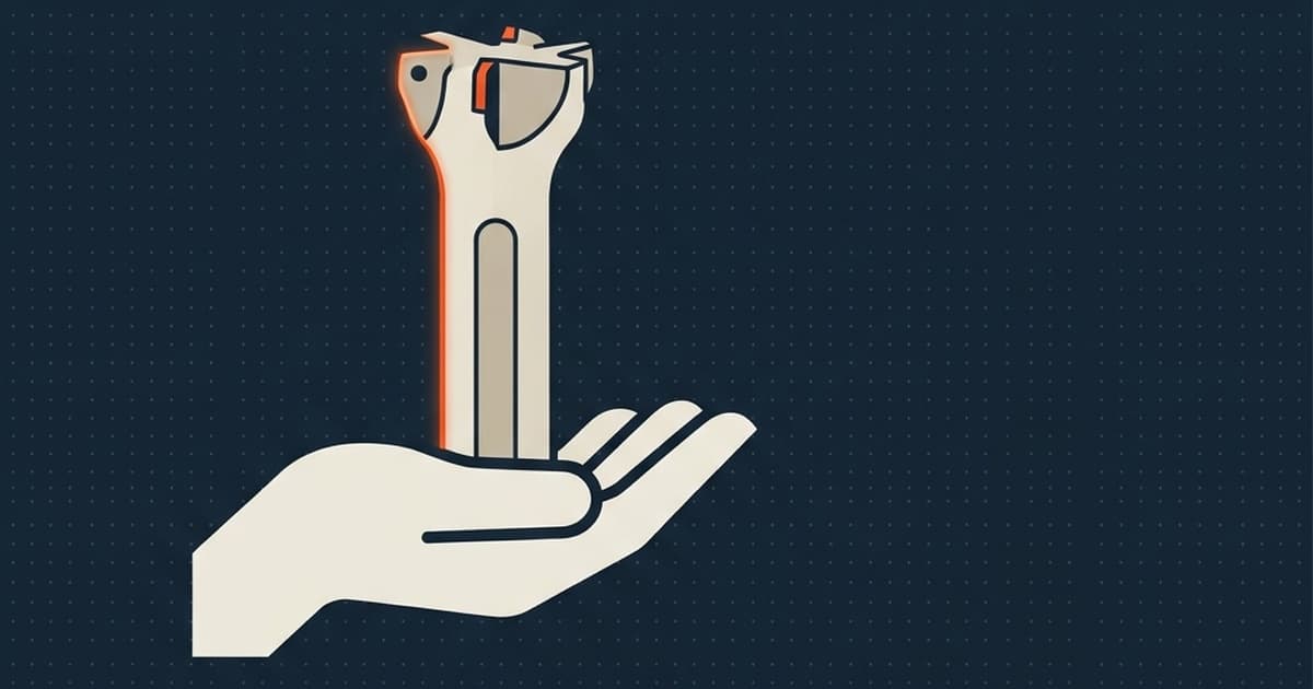 AI Won't Fill Your Open Positions. It Will Change What 'Qualified' Means.